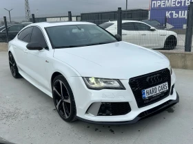 Audi A7 3.0TFSI* Quattro* FULL RS-7 Pack* , снимка 4