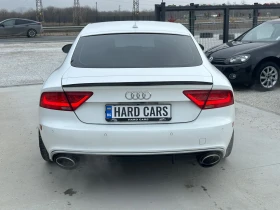 Audi A7 3.0TFSI* Quattro* FULL RS-7 Pack* , снимка 6