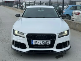 Audi A7 3.0TFSI* Quattro* FULL RS-7 Pack* , снимка 3