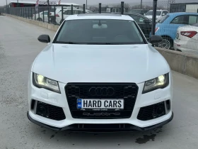 Audi A7 3.0TFSI* Quattro* FULL RS-7 Pack* , снимка 2