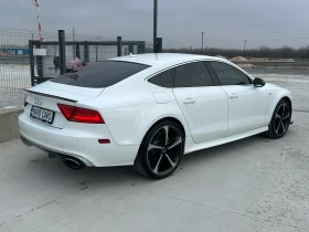 Audi A7 3.0TFSI* Quattro* FULL RS-7 Pack* , снимка 5