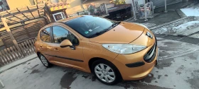 Peugeot 207, снимка 8