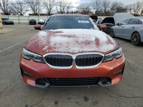 BMW 330 XI, снимка 5