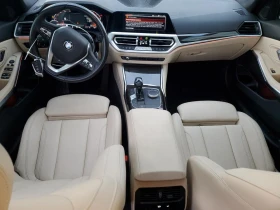 BMW 330 XI, снимка 8