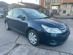 Citroen C4 1.6HDI - 90ps, снимка 3