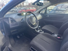 Citroen C4 1.6HDI - 90ps, снимка 11