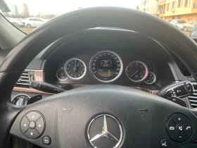 Mercedes-Benz E 350 4MATIC 7G-tronic, снимка 9