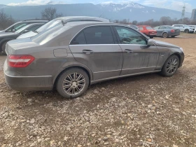 Mercedes-Benz E 350 4MATIC 7G-tronic, снимка 2