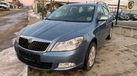 Обява за продажба на Skoda Octavia 1.9TDI* 105HP* FACE* 4x4 ~7 900 лв. - изображение 1