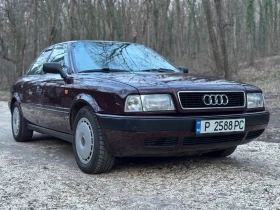 Audi 80 B4, снимка 1