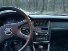 Audi 80 B4, снимка 7