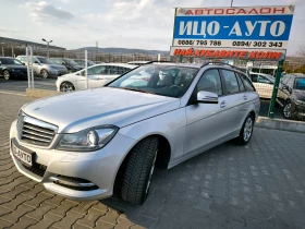 Mercedes-Benz C 200 2, 2 CDi-136k.c.6 p., LED, FACELiFT, -5%! | Mobile.bg    3