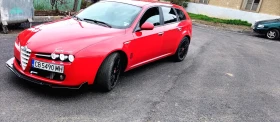 Обява за продажба на Alfa Romeo 159 sportwagon ~4 650 лв. - изображение 5