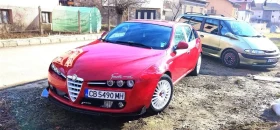 Alfa Romeo 159 sportwagon, снимка 1