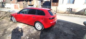 Alfa Romeo 159 sportwagon, снимка 3