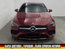 Mercedes-Benz CLA 200 AMG/15000km/2023/SPORT/AHK/DIGITAL/CAM/KEYLESS - 72000 лв. - 19703118 | Car24.bg