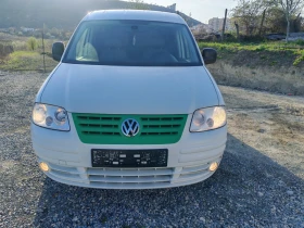     VW Caddy 2.0SDI KLIMATIK 2009G