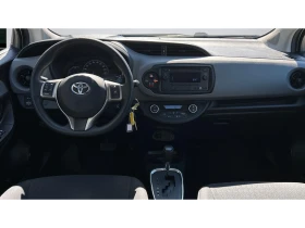 Обява за продажба на Toyota Yaris Месечна вноска от 306 лв. ~27 900 лв. - изображение 7