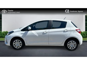 Обява за продажба на Toyota Yaris Месечна вноска от 306 лв. ~27 900 лв. - изображение 2