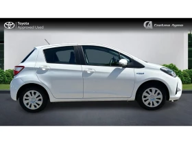 Toyota Yaris Месечна вноска от 306 лв. - 27900 лв. - 77267010 17