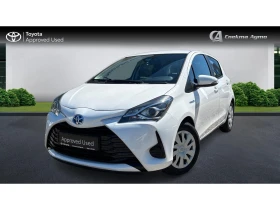 Обява за продажба на Toyota Yaris Месечна вноска от 306 лв. ~27 900 лв. - изображение 1