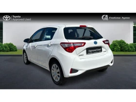 Обява за продажба на Toyota Yaris Месечна вноска от 306 лв. ~27 900 лв. - изображение 1