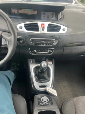 Renault Scenic 1.5 DCI NAVI | Mobile.bg    14
