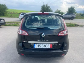 Renault Scenic 1.5 DCI NAVI | Mobile.bg    6