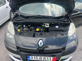 Renault Scenic 1.5 DCI NAVI | Mobile.bg    16