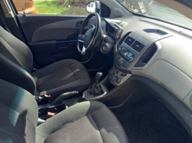 Chevrolet Aveo | Mobile.bg    9