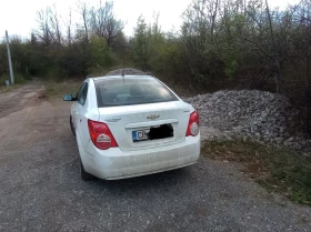 Chevrolet Aveo | Mobile.bg    7