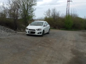 Chevrolet Aveo | Mobile.bg    5