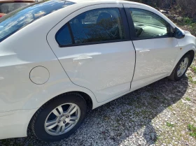 Chevrolet Aveo | Mobile.bg    2