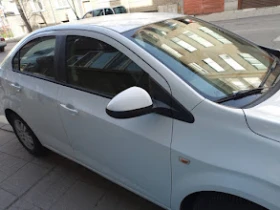 Chevrolet Aveo | Mobile.bg    10