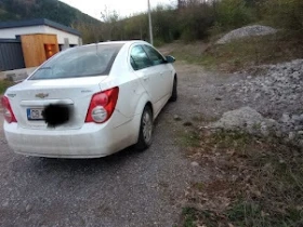 Chevrolet Aveo | Mobile.bg    6