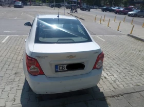 Обява за продажба на Chevrolet Aveo ~4 500 лв. - изображение 5