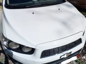 Chevrolet Aveo | Mobile.bg    8