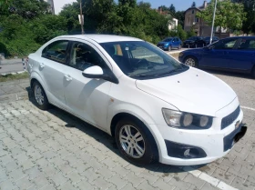 Обява за продажба на Chevrolet Aveo ~4 500 лв. - изображение 3