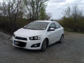 Chevrolet Aveo | Mobile.bg    4
