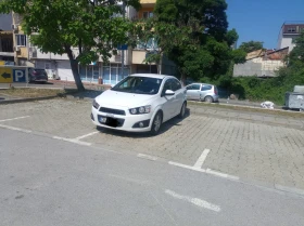 Обява за продажба на Chevrolet Aveo ~4 500 лв. - изображение 6