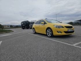 Обява за продажба на Opel Astra 1.6 ~13 600 лв. - изображение 2