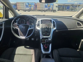 Обява за продажба на Opel Astra 1.6 ~13 600 лв. - изображение 7