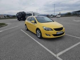 Обява за продажба на Opel Astra 1.6 ~13 600 лв. - изображение 1