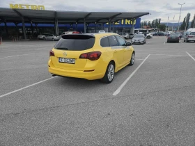 Обява за продажба на Opel Astra 1.6 ~13 600 лв. - изображение 5