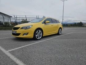 Обява за продажба на Opel Astra 1.6 ~13 600 лв. - изображение 3