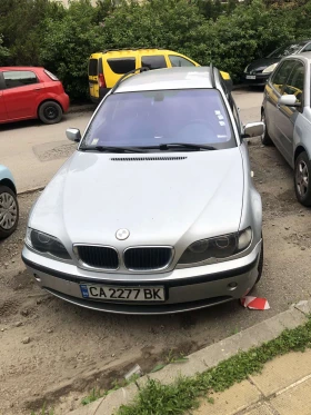 Обява за продажба на BMW 320 2.0 ~4 500 лв. - изображение 1