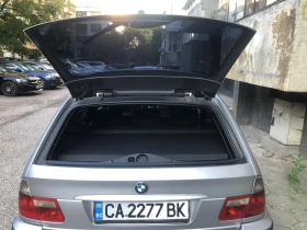 Обява за продажба на BMW 320 2.0 ~4 500 лв. - изображение 9
