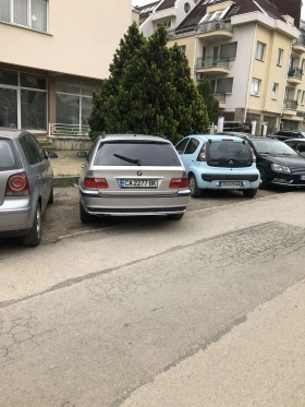 Обява за продажба на BMW 320 2.0 ~4 500 лв. - изображение 8