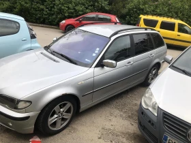 Обява за продажба на BMW 320 2.0 ~4 500 лв. - изображение 1
