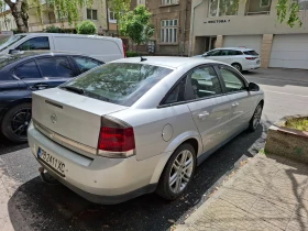 Opel Vectra 1.9 tdi | Mobile.bg    2